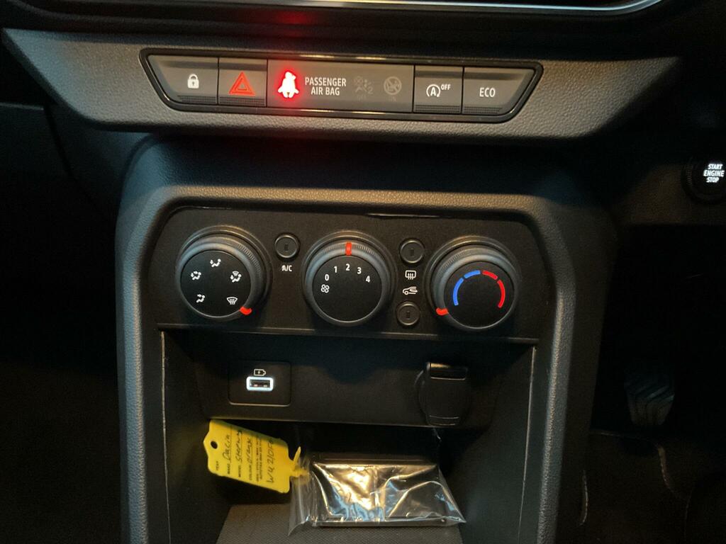 Dacia Sandero Stepway Stepway Comfort Tce Blue #22