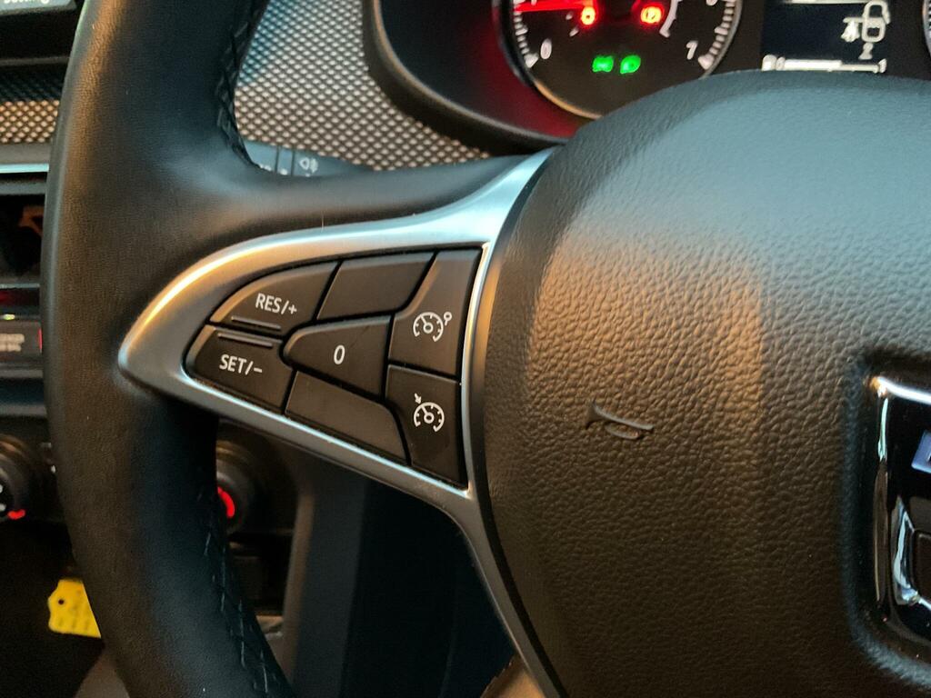 Dacia Sandero Stepway Stepway Comfort Tce Blue #20