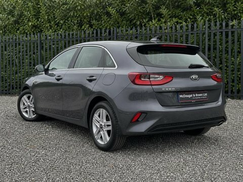 Kia Ceed 1.6 Crdi Eco  #6