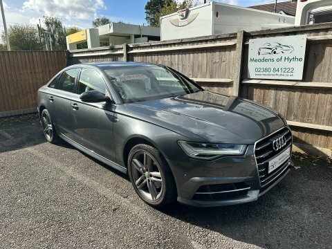 Audi A6 2.0 Tdi Quattro  #2