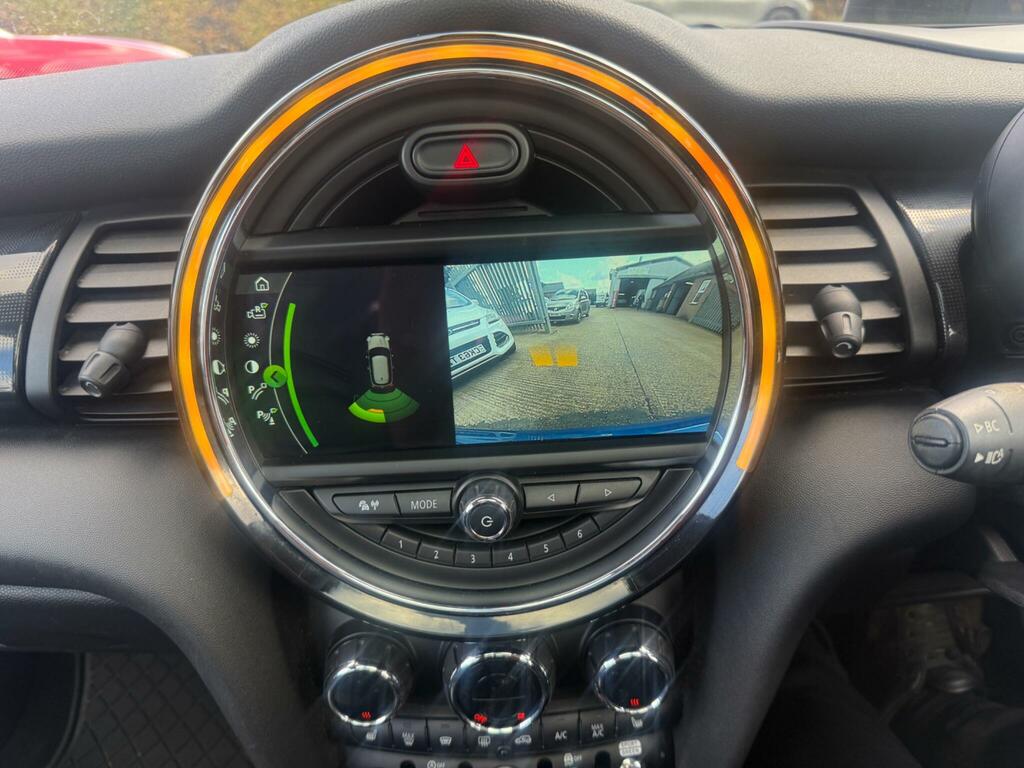 Mini Hatch 2L Cooper S Blue #7
