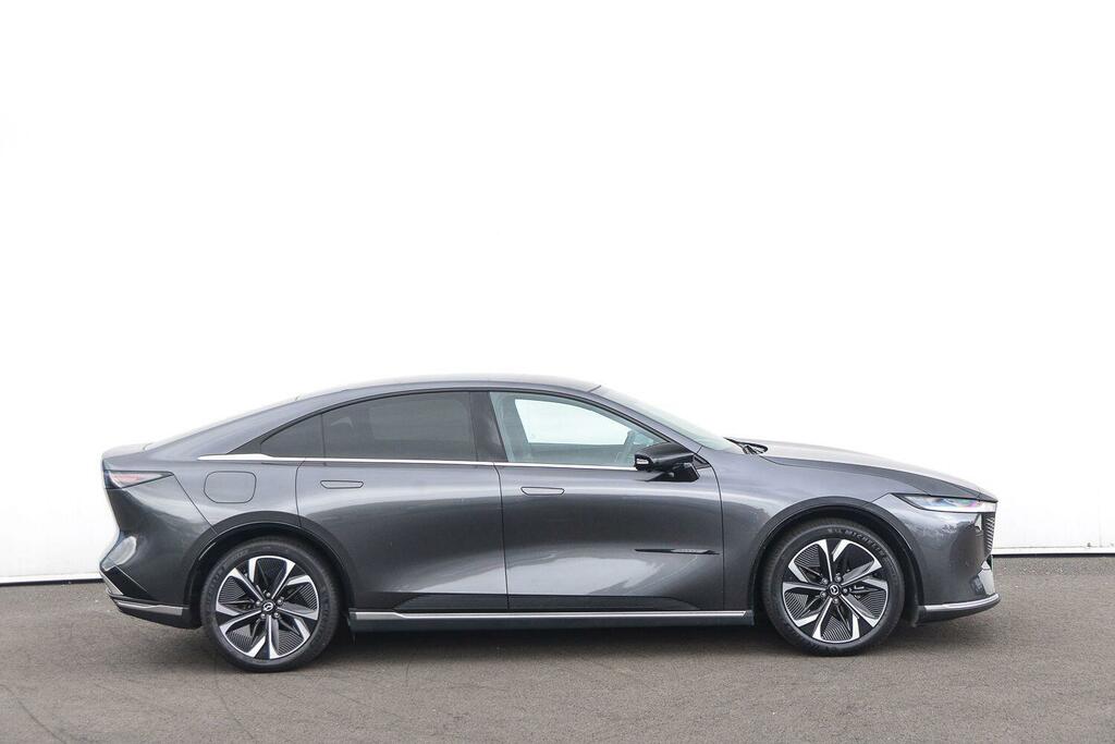 Mazda 6 190Kw Takumi 78Kwh Grey #5