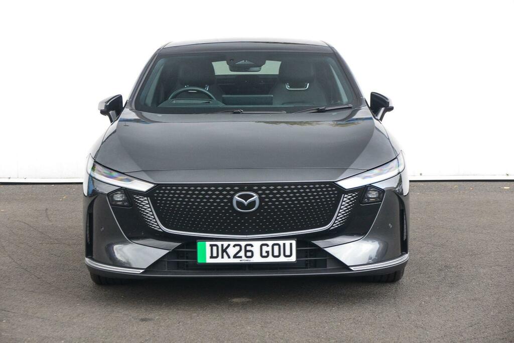 Mazda 6 190Kw Takumi 78Kwh Grey #2