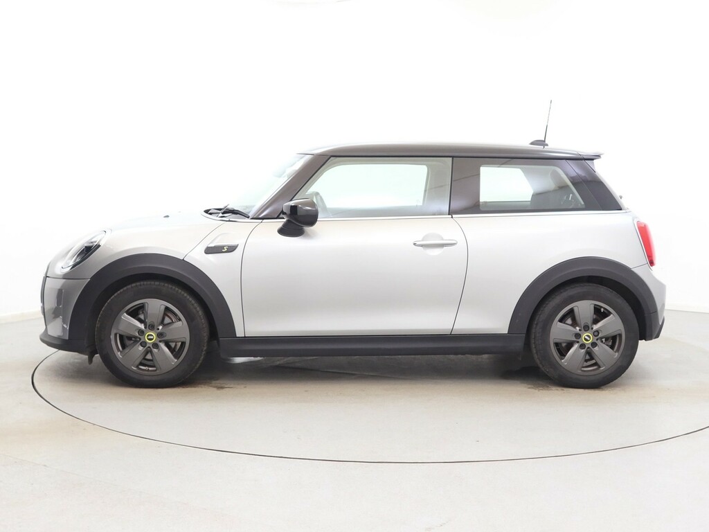 Mini Hatch 135Kw Cooper S Level 1 33Kwh NC23KWJ Silver #4