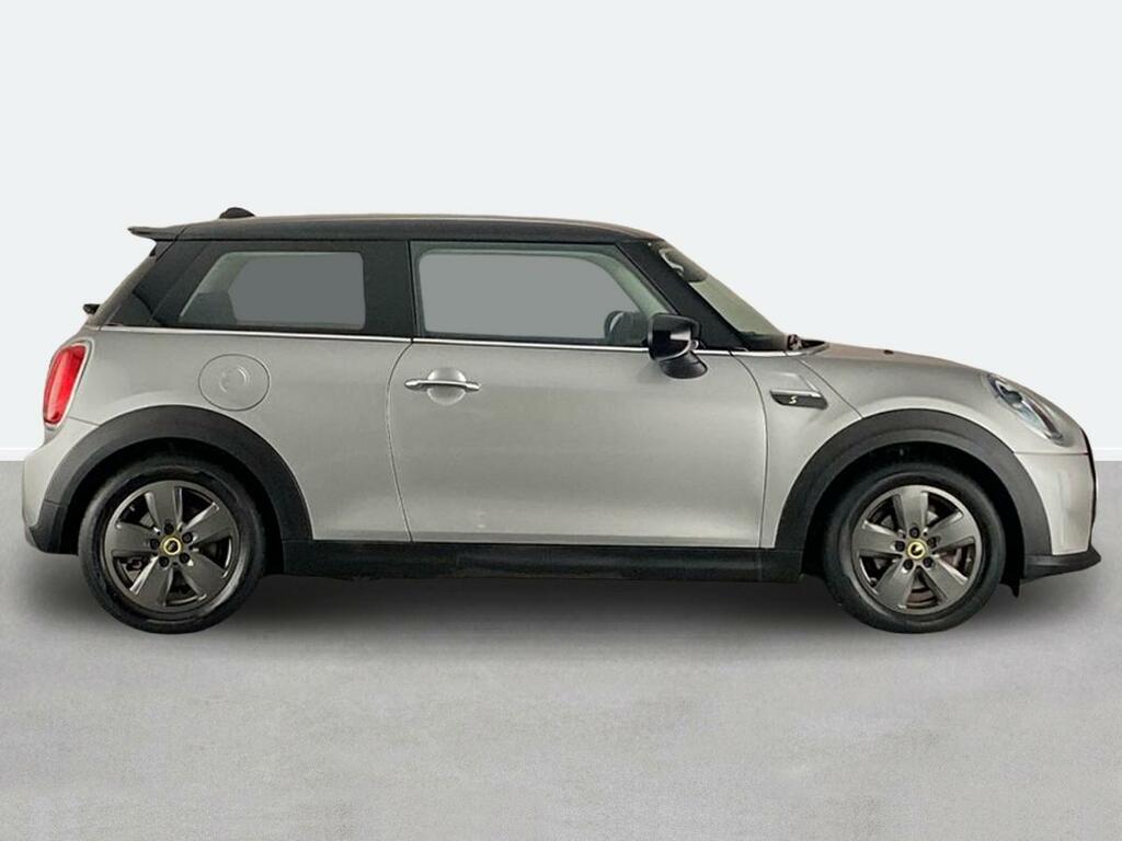 Mini Hatch 135Kw Cooper S Level 1 33Kwh Silver #2