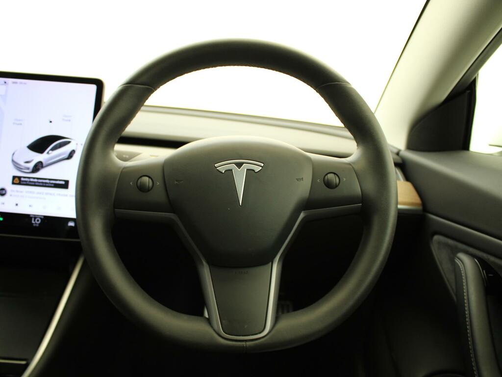 Tesla Model 3 Dual Motor Performance 4Wde Performanc Grey #25