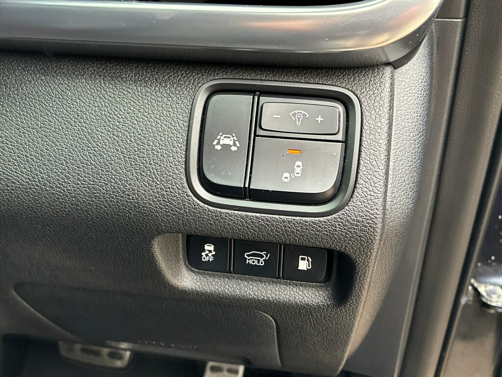 Kia Optima 2.0 Gdi Phev 2016 Blue #36
