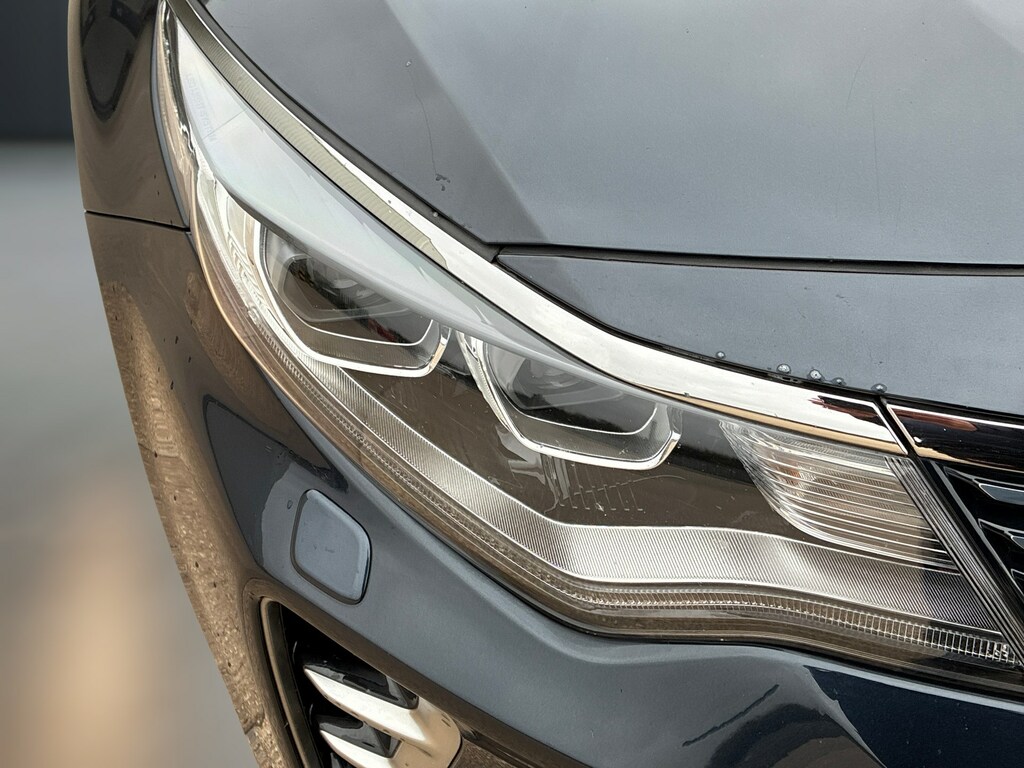 Kia Optima 2.0 Gdi Phev 2016 Blue #11
