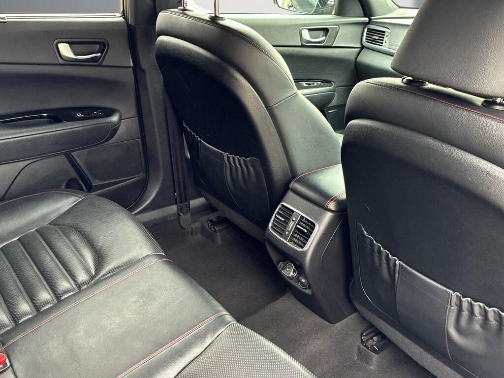 Kia Optima 2.0 Gdi Phev 2016 Blue #15