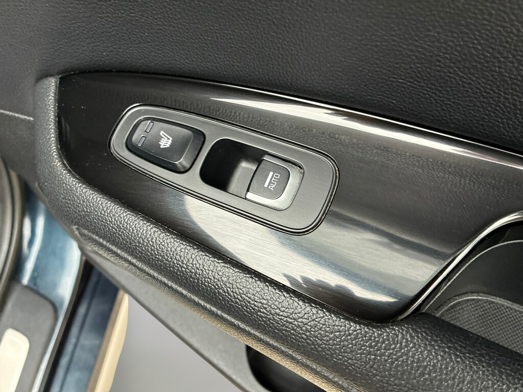Kia Optima 2.0 Gdi Phev 2016 Blue #28