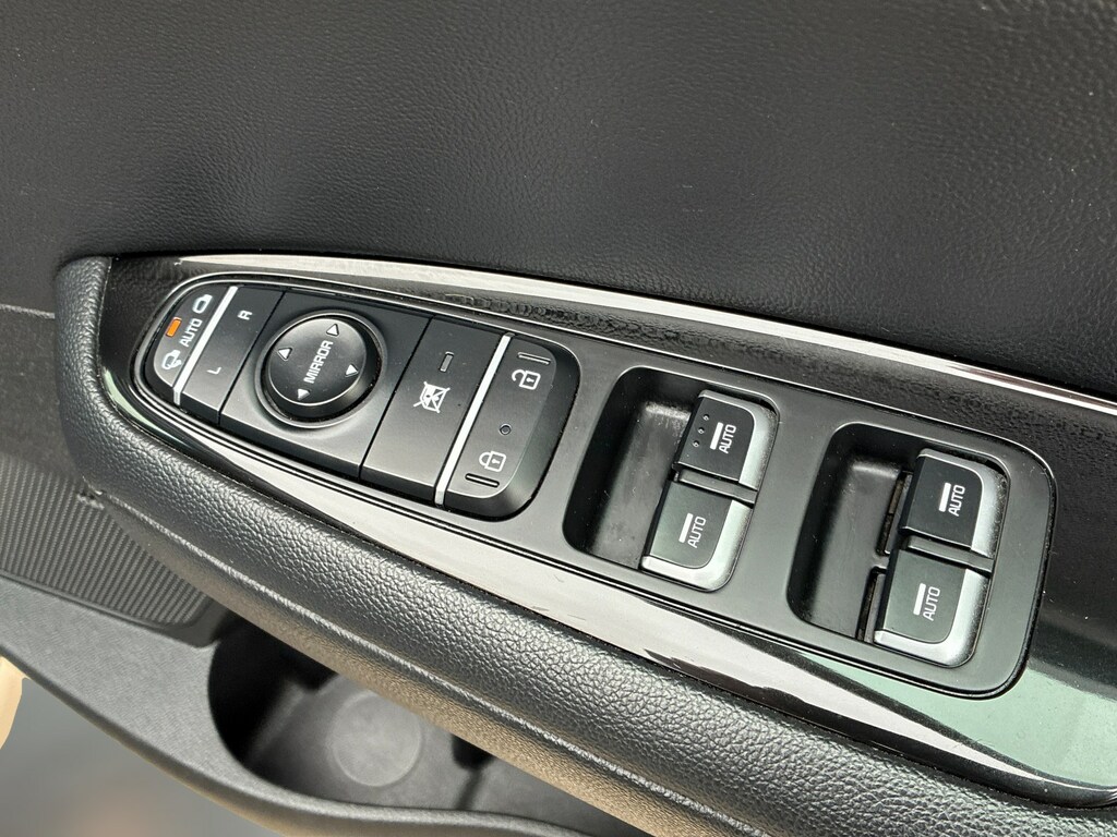 Kia Optima 2.0 Gdi Phev 2016 Blue #33