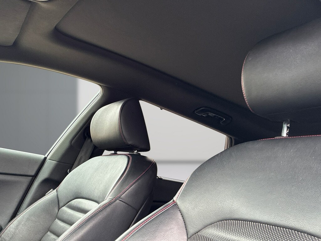 Kia Optima 2.0 Gdi Phev 2016 Blue #14