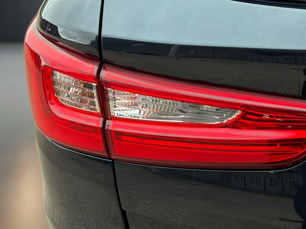 Kia Optima 2.0 Gdi Phev 2016 Blue #12