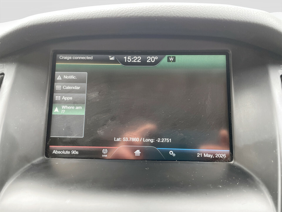 Ford Focus 1.5 Tdci Titanium X Hatchback Eu Grey #40