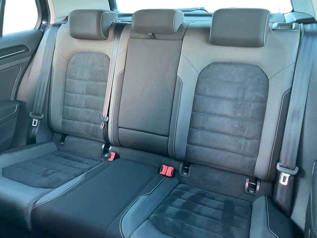 Volkswagen Golf 2.0 Tdi Bluemotion Tech Gtd Hatchback D Grey #19