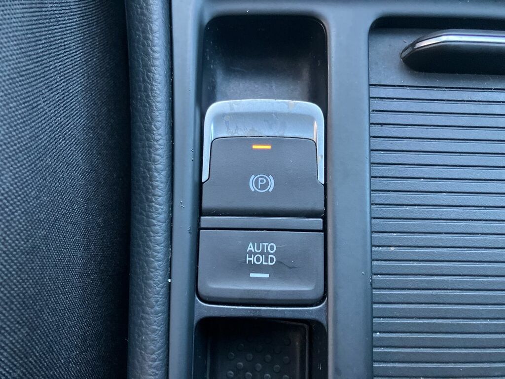 Volkswagen Golf 2.0 Tdi Bluemotion Tech Gtd Hatchback D Grey #28