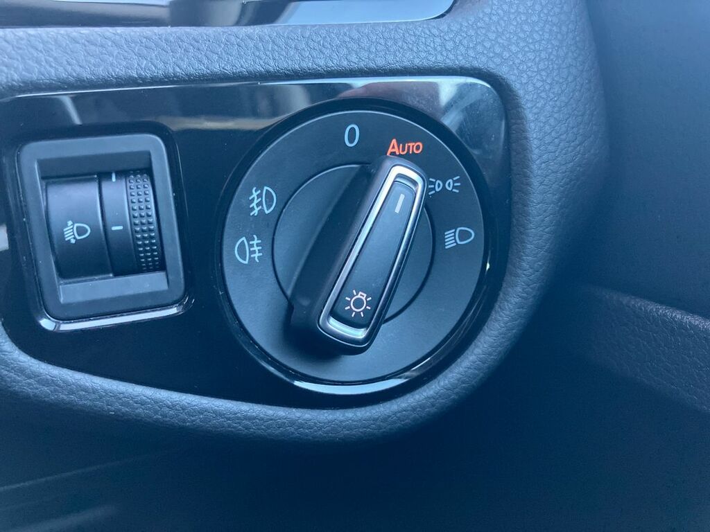 Volkswagen Golf 2.0 Tdi Bluemotion Tech Gtd Hatchback D Grey #31