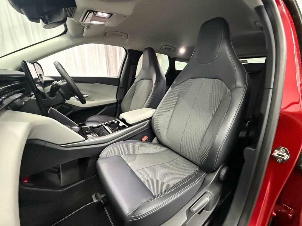 Ford Explorer Extended Range 77Kwh Select Suv  #25