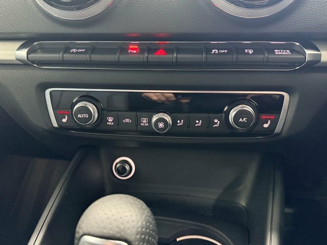 Audi A3 A3 1.4 Tfsi S Line Grey #28