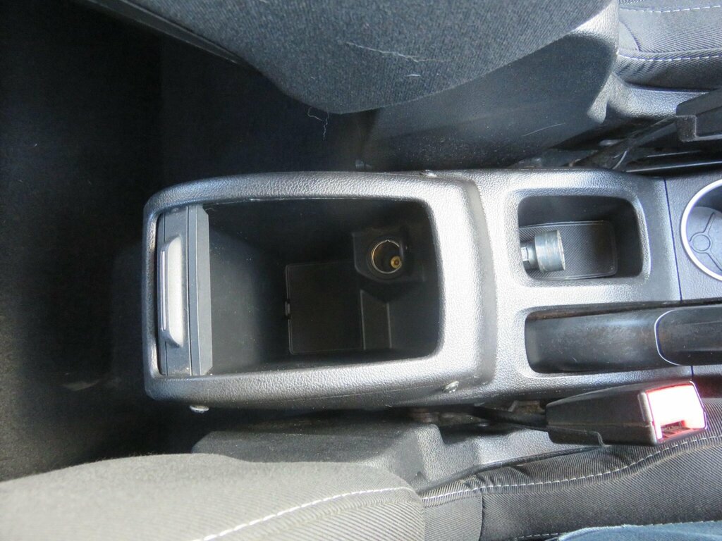 Ford B-Max Mpv 1.6 Titanium Navigator Powershift Euro 6 Silver #33