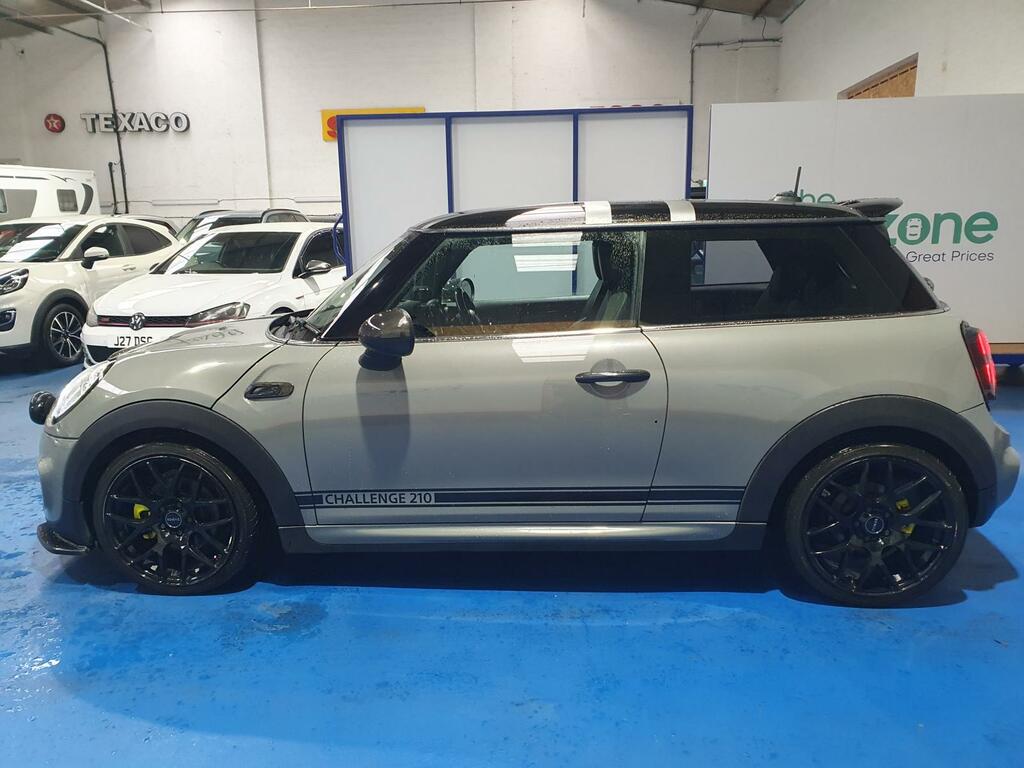 Mini Hatch Hatchback  #6