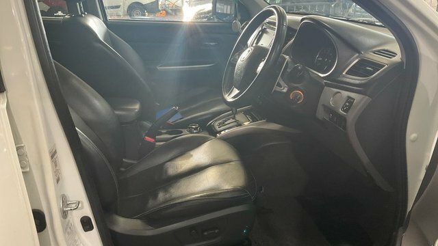 Fiat Fullback 2.4D Cross Pickup Double Cab 4Wd E White #4