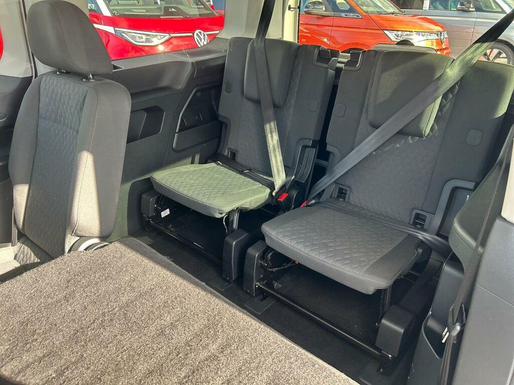Volkswagen Caddy Maxi Commerce #14