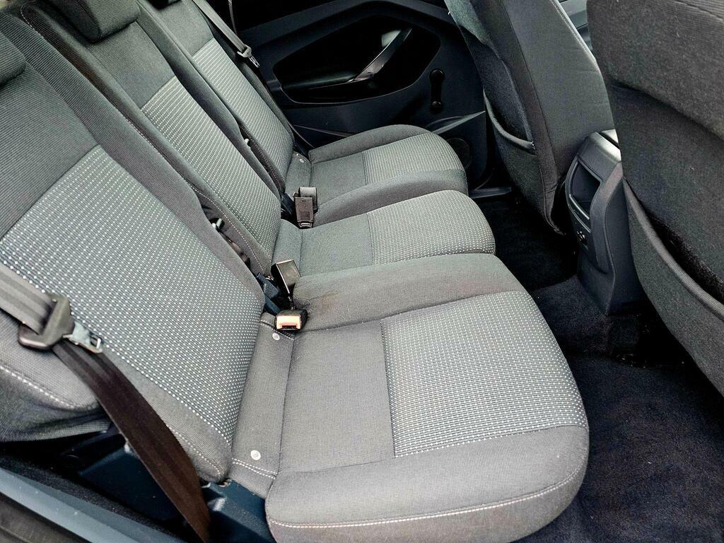 Ford C-Max 1.6 Zetec 2015 Grey #33