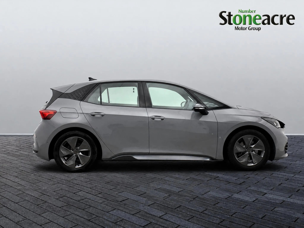 Cupra Born 150Kw V1 58Kwh  #3