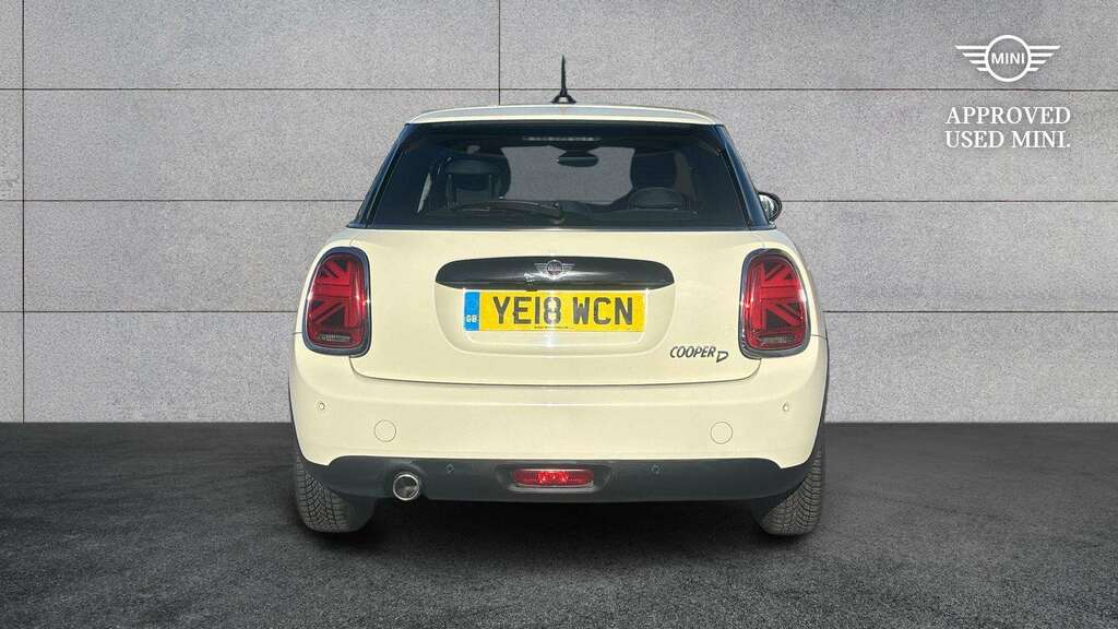 Mini Hatch 2.0 John Cooper Works Euro 6 Ss Silver #18