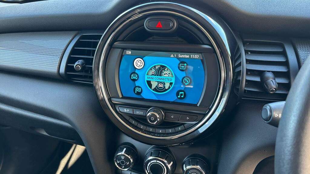 Mini Hatch 2.0 John Cooper Works Euro 6 Ss Silver #29
