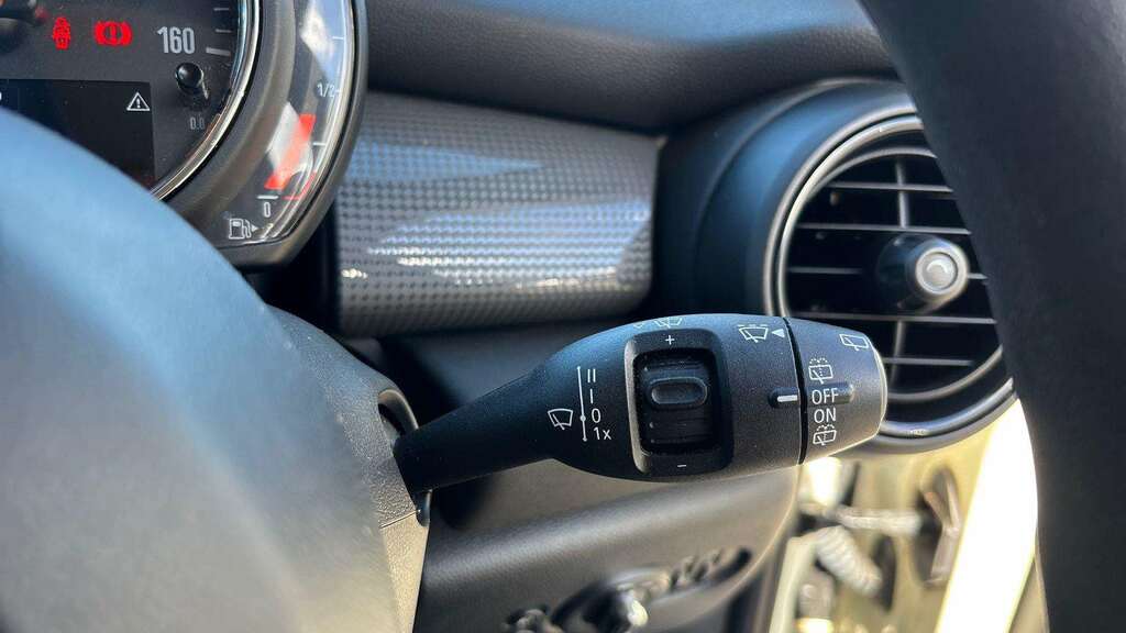 Mini Hatch 2.0 John Cooper Works Euro 6 Ss Silver #28