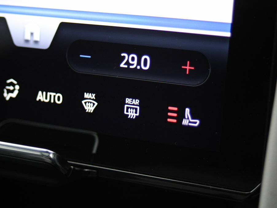 Ford Explorer Extended Range 79Kwh Premium Awd  #28