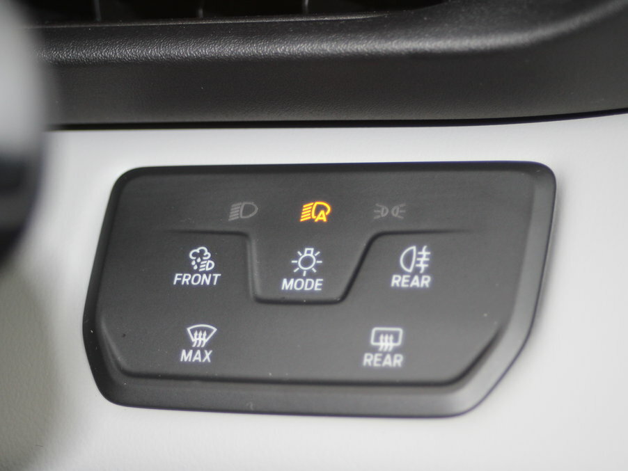Ford Explorer Extended Range 79Kwh Premium Awd  #36
