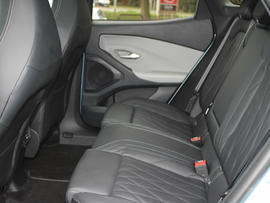 Ford Explorer Extended Range 79Kwh Premium Awd  #21