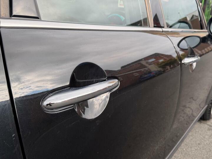 Mini Hatch 1.5 Cooper Hatchback Euro 6 S S Silver #42