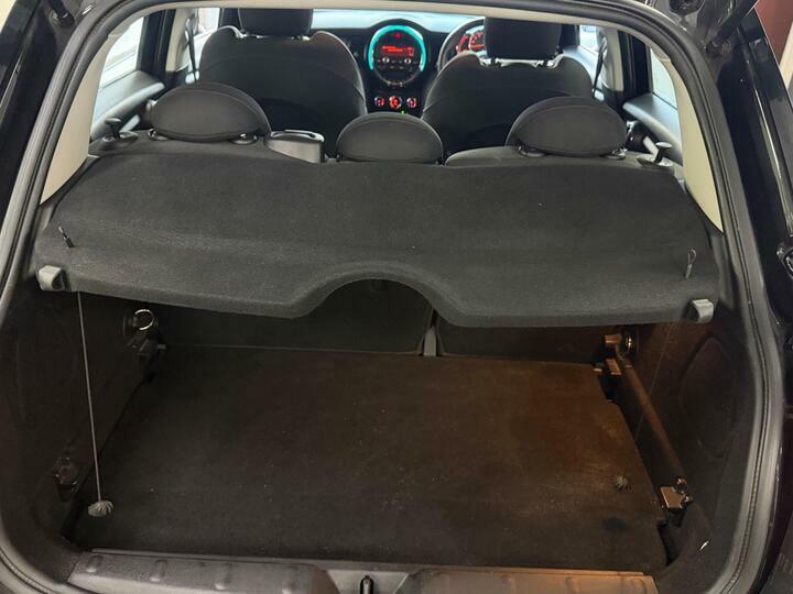 Mini Hatch 1.5 Cooper Hatchback Euro 6 S S Silver #30