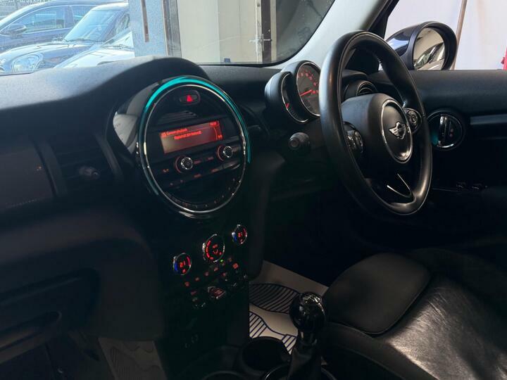 Mini Hatch 1.5 Cooper Hatchback Euro 6 S S Silver #9