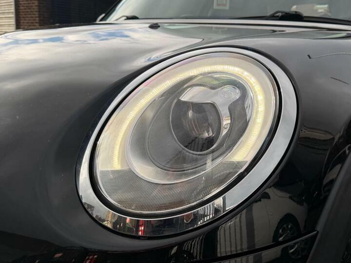 Mini Hatch 1.5 Cooper Hatchback Euro 6 S S Silver #35