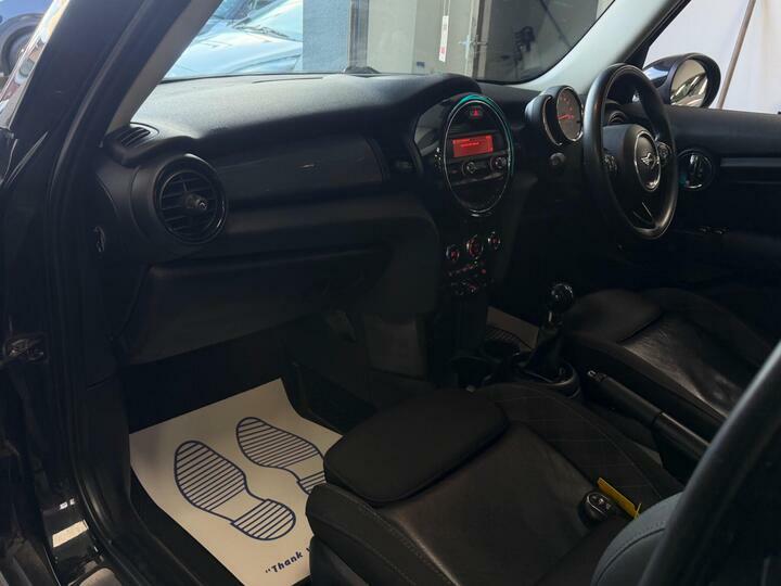 Mini Hatch 1.5 Cooper Hatchback Euro 6 S S Silver #10