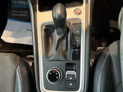 Seat Ateca 1.5 Tsi Evo #40