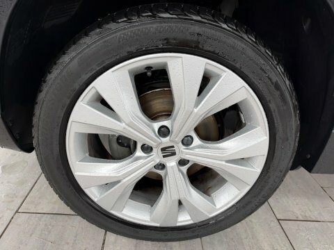 Seat Ateca 1.5 Tsi Evo #22