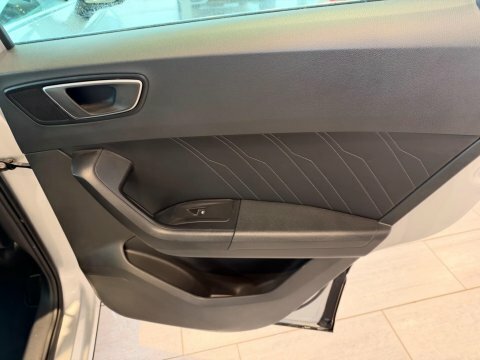 Seat Ateca 1.5 Tsi Evo #21