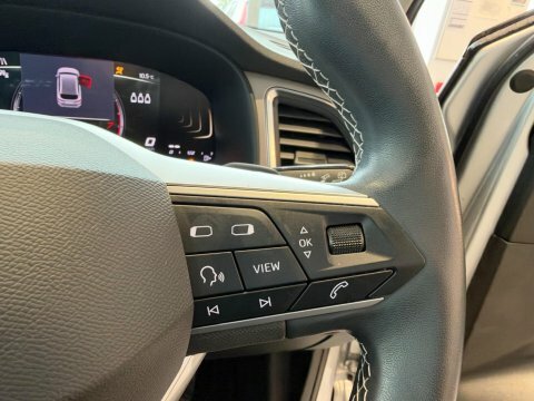 Seat Ateca 1.5 Tsi Evo #17