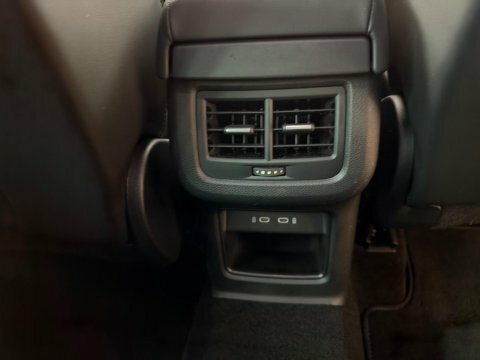 Seat Ateca 1.5 Tsi Evo #19