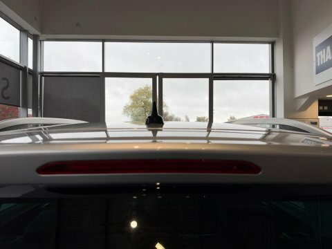 Seat Ateca 1.5 Tsi Evo #42