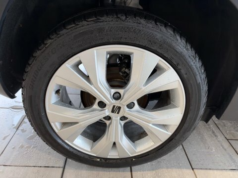 Seat Ateca 1.5 Tsi Evo #24