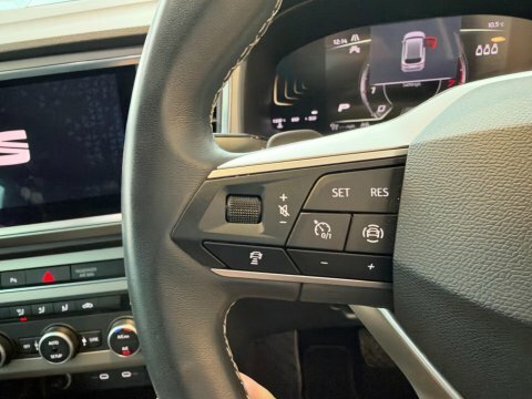 Seat Ateca 1.5 Tsi Evo #16