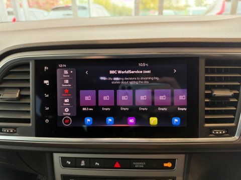 Seat Ateca 1.5 Tsi Evo #28