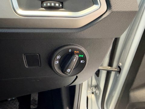 Seat Ateca 1.5 Tsi Evo #15